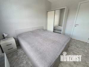 2-к квартира, посуточно, 60м2, 8/18 этаж