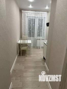 1-к квартира, на длительный срок, 35м2, 19/19 этаж