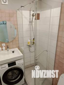 1-к квартира, посуточно, 33м2, 3/5 этаж