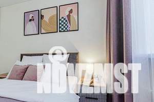 3-к квартира, посуточно, 85м2, 3/10 этаж