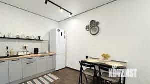 2-к квартира, на длительный срок, 51м2, 8/20 этаж