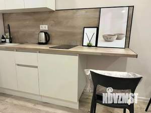 1-к квартира, посуточно, 39м2, 1/1 этаж