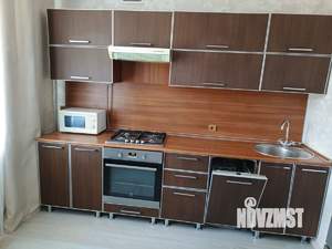 1-к квартира, на длительный срок, 48м2, 8/10 этаж