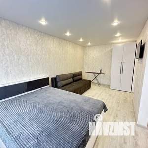 1-к квартира, посуточно, 32м2, 5/16 этаж