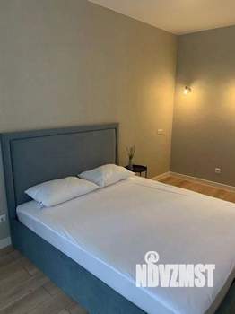 1-к квартира, на длительный срок, 38м2, 4/9 этаж