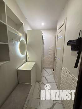 2-к квартира, посуточно, 32м2, 1/5 этаж