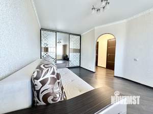 1-к квартира, на длительный срок, 36м2, 12/14 этаж