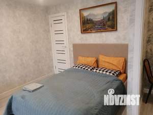 1-к квартира, посуточно, 33м2, 5/6 этаж