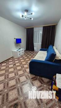 1-к квартира, на длительный срок, 35м2, 3/10 этаж