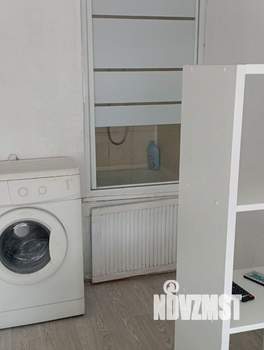 Студия квартира, на длительный срок, 20м2, 5/5 этаж