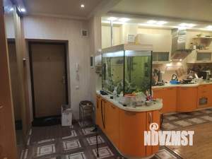 2-к квартира, посуточно, 70м2, 2/10 этаж