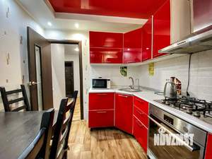 2-к квартира, на длительный срок, 46м2, 3/9 этаж