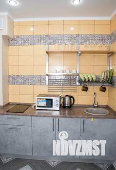 1-к квартира, посуточно, 37м2, 4/6 этаж