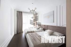 3-к квартира, на длительный срок, 80м2, 9/24 этаж