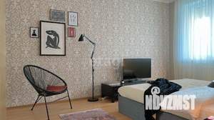 1-к квартира, на длительный срок, 40м2, 7/10 этаж