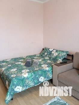 1-к квартира, посуточно, 44м2, 8/14 этаж