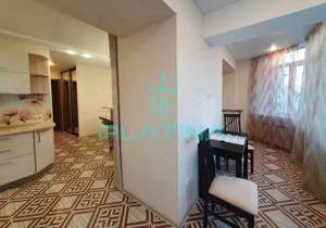1-к квартира, на длительный срок, 42м2, 3/5 этаж