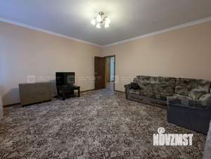 2-к квартира, на длительный срок, 73м2, 7/17 этаж