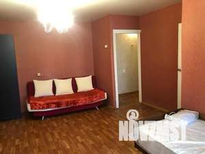 2-к квартира, на длительный срок, 43м2, 2/6 этаж