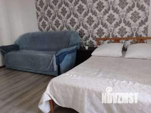 2-к квартира, посуточно, 70м2, 1/1 этаж