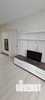 1-к квартира, посуточно, 44м2, 10/19 этаж