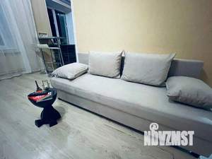 2-к квартира, посуточно, 40м2, 1/1 этаж