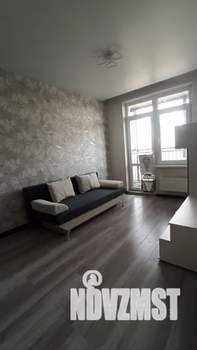 1-к квартира, посуточно, 35м2, 10/23 этаж