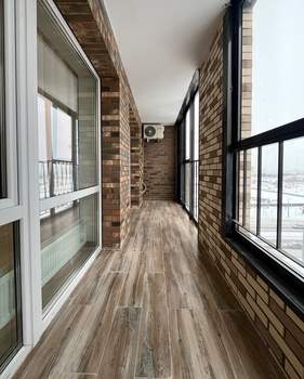 Студия квартира, на длительный срок, 32м2, 8/27 этаж