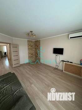 2-к квартира, на длительный срок, 60м2, 7/17 этаж