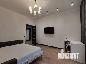 1-к квартира, посуточно, 38м2, 5/9 этаж
