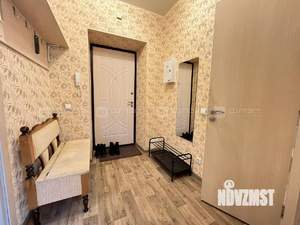 1-к квартира, на длительный срок, 38м2, 9/9 этаж