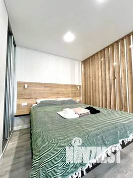 Студия квартира, посуточно, 31м2, 2/5 этаж