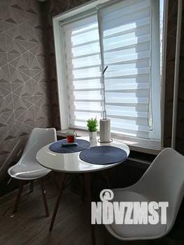 1-к квартира, посуточно, 30м2, 3/5 этаж