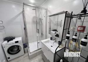 1-к квартира, на длительный срок, 45м2, 8/19 этаж