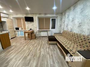 1-к квартира, на длительный срок, 29м2, 2/5 этаж