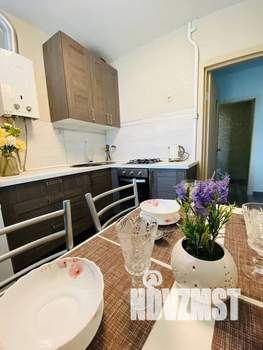 2-к квартира, посуточно, 53м2, 2/6 этаж