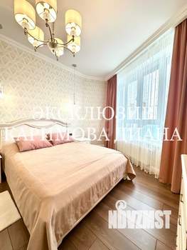 3-к квартира, на длительный срок, 85м2, 5/6 этаж