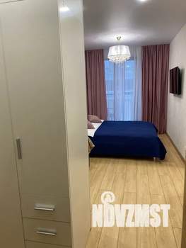 1-к квартира, посуточно, 30м2, 7/9 этаж