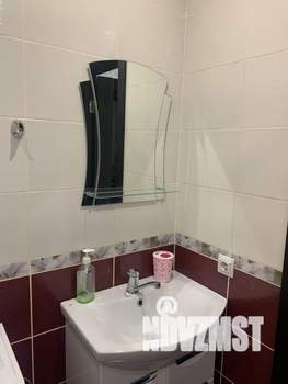 1-к квартира, посуточно, 42м2, 2/20 этаж