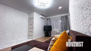2-к квартира, посуточно, 48м2, 3/5 этаж