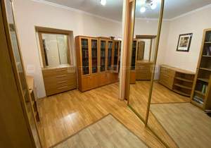 1-к квартира, на длительный срок, 40м2, 5/7 этаж