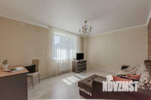 2-к квартира, посуточно, 65м2, 2/9 этаж