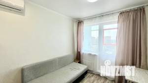1-к квартира, посуточно, 18м2, 11/20 этаж