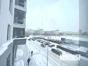 2-к квартира, на длительный срок, 57м2, 3/7 этаж