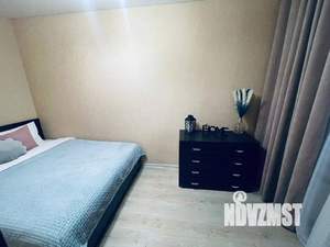 2-к квартира, посуточно, 40м2, 1/1 этаж