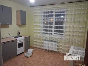 1-к квартира, на длительный срок, 33м2, 2/20 этаж