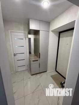 1-к квартира, на длительный срок, 38м2, 4/10 этаж