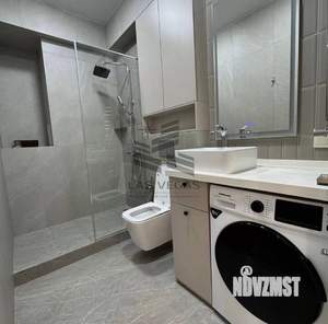 2-к квартира, на длительный срок, 52м2, 5/6 этаж