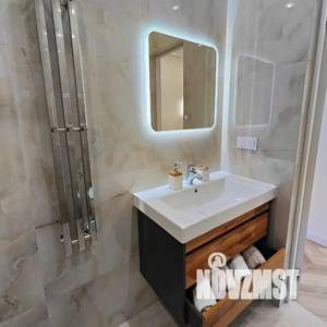 2-к квартира, посуточно, 75м2, 4/16 этаж