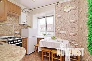 2-к квартира, посуточно, 45м2, 5/5 этаж